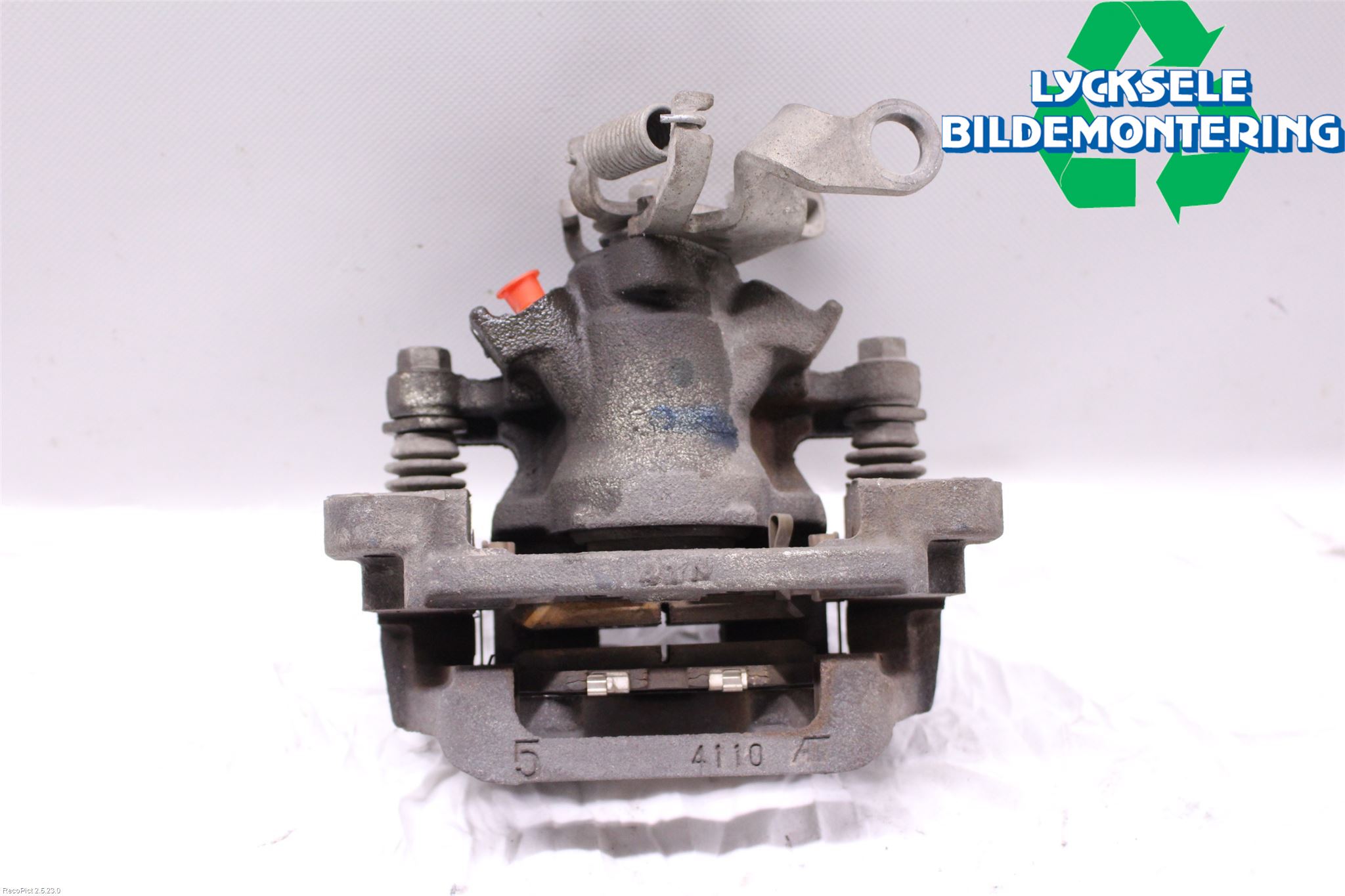 Mitsubishi OUTLANDER 13-21 Bromsok Bak Höger