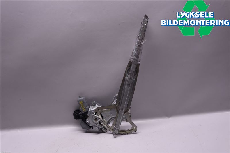 Lexus RX AL10 09-15 Fönsterhiss El Kompl