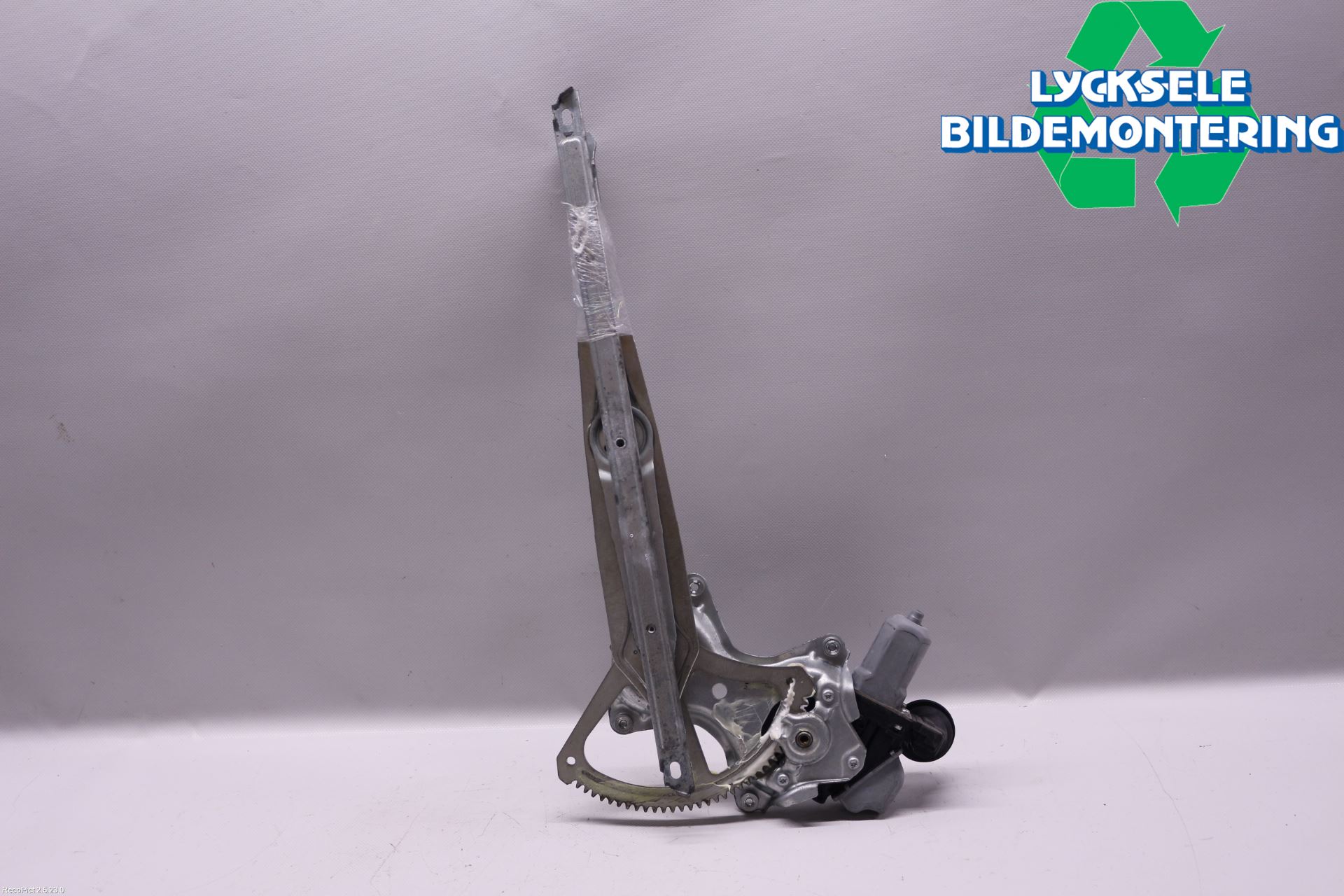 Lexus RX AL10 09-15 Fönsterhiss El Kompl