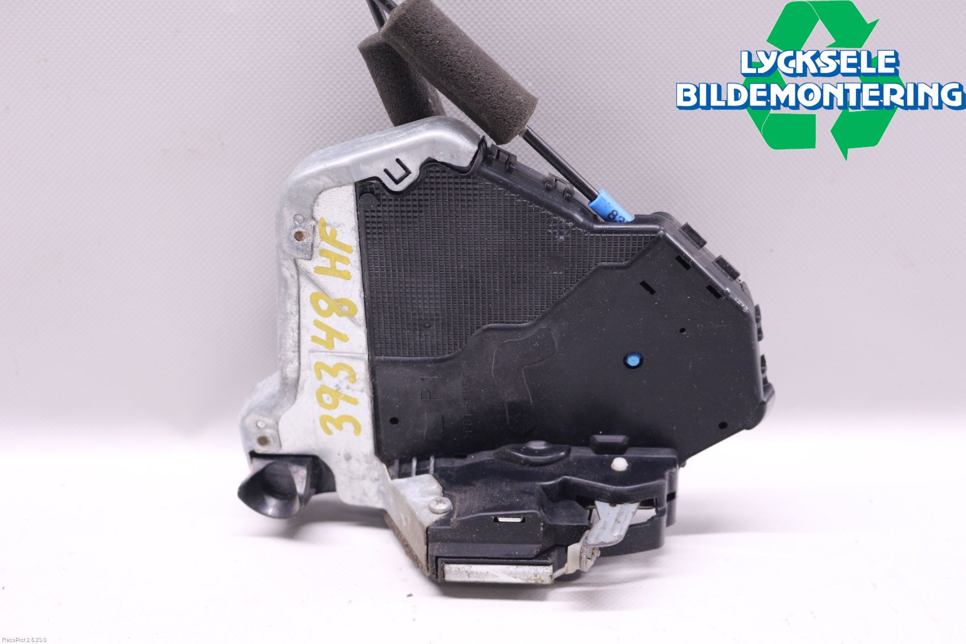 Lexus RX AL10 09-15 Låskista-Dörrlås