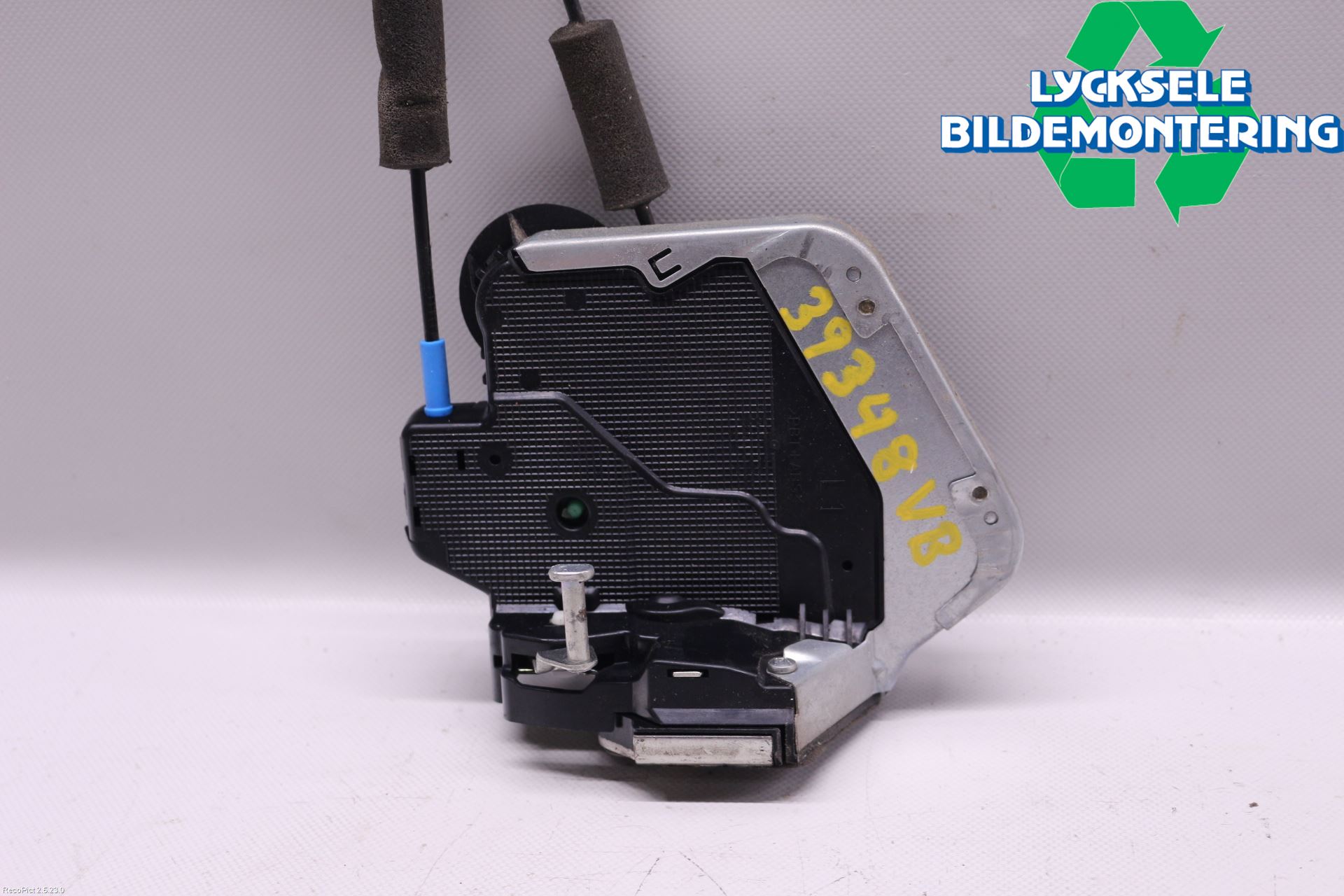 Lexus RX AL10 09-15 Låskista-Dörrlås