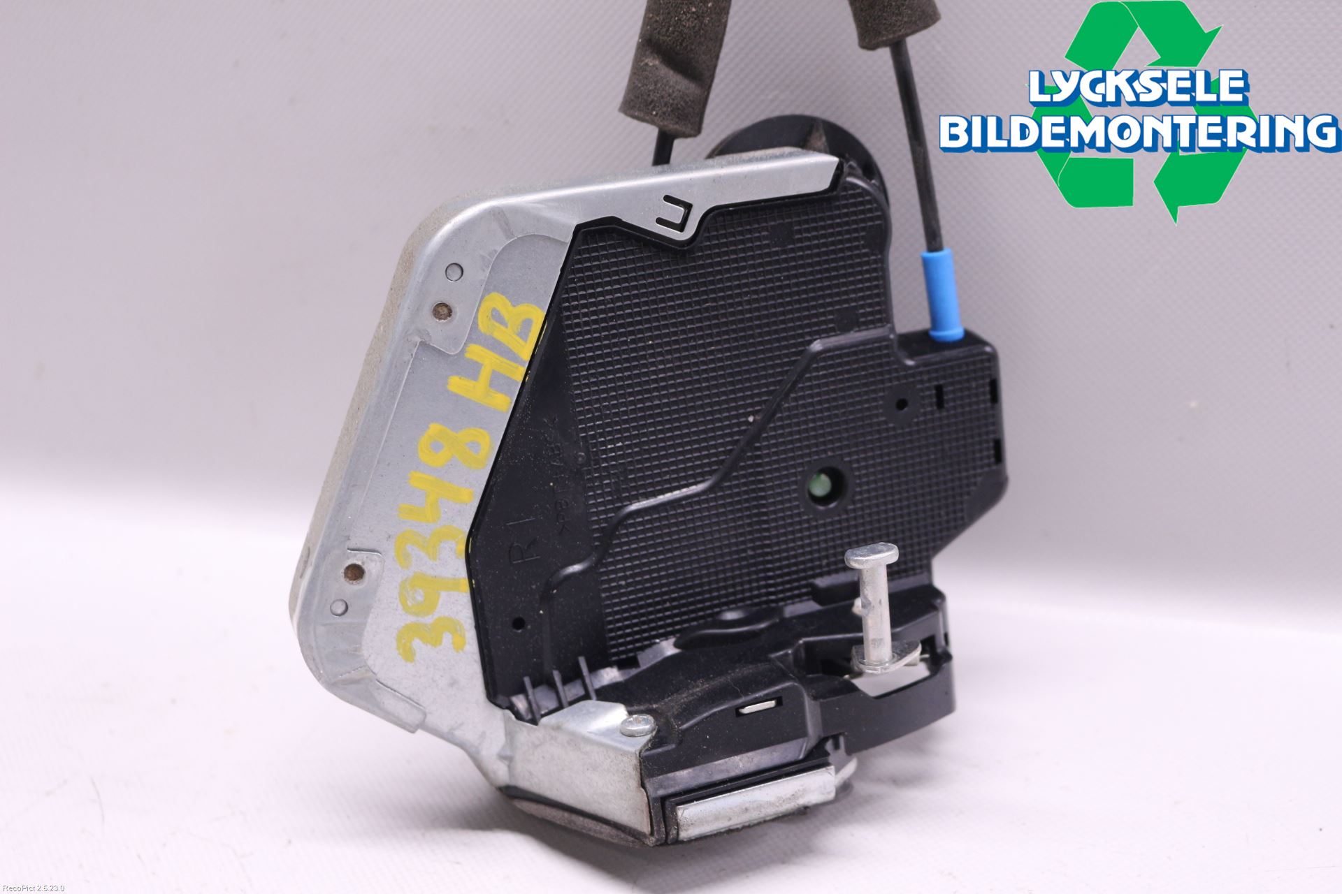 Lexus RX AL10 09-15 Låskista-Dörrlås