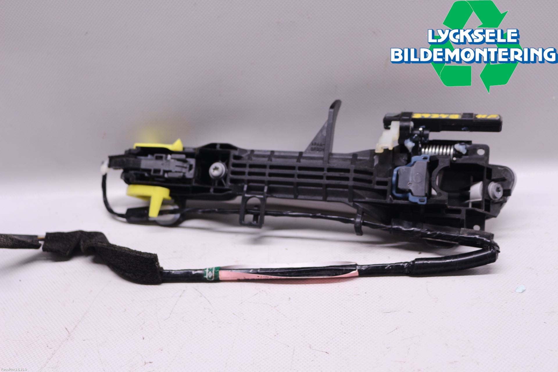 Lexus RX AL10 09-15 Dörrhandtag Yttre Hö