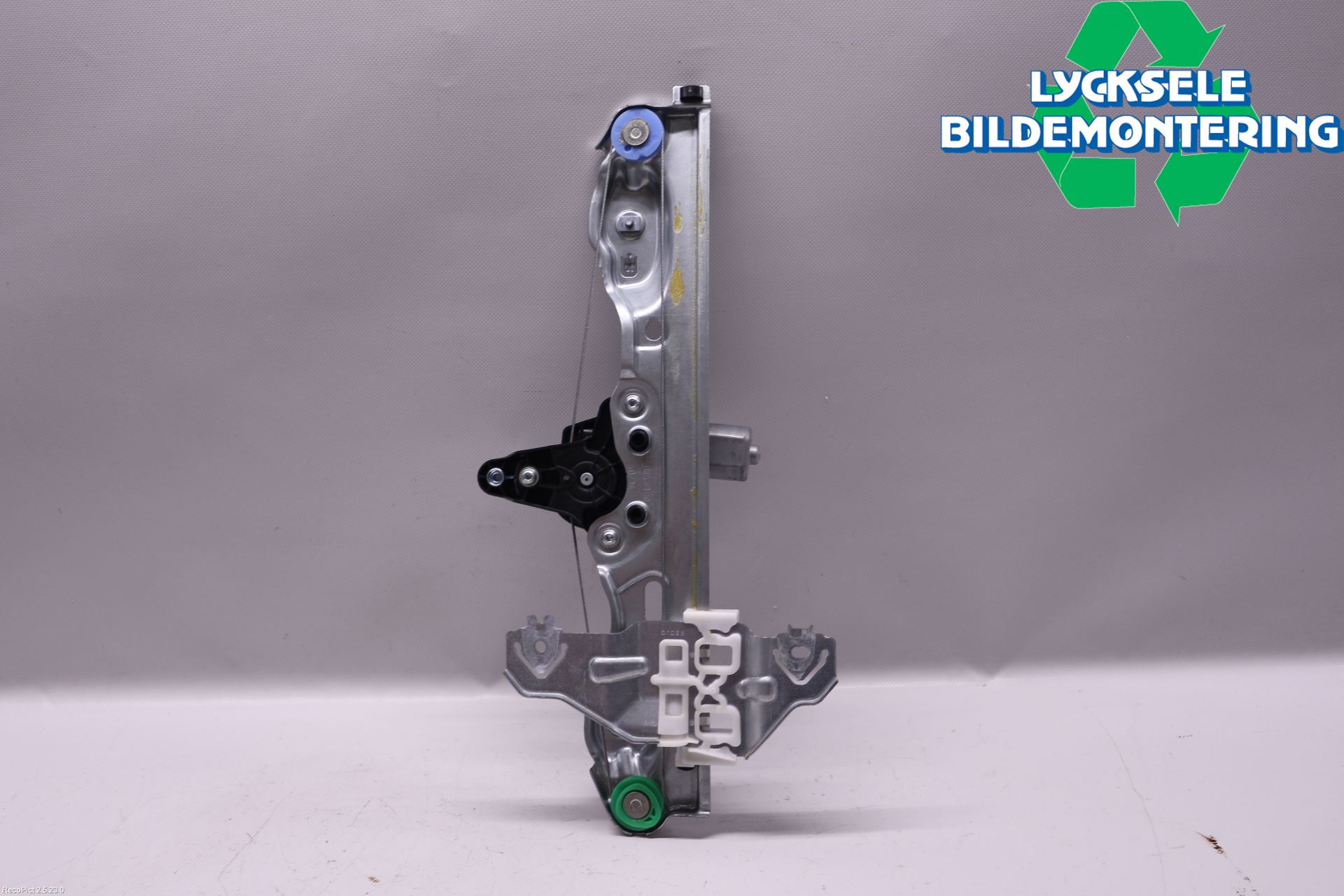 Nissan PULSAR Fönsterhiss El Kompl