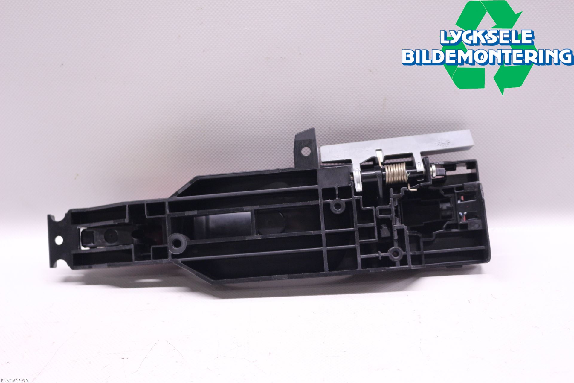 Nissan PULSAR Dörrhandtag Yttre Hö