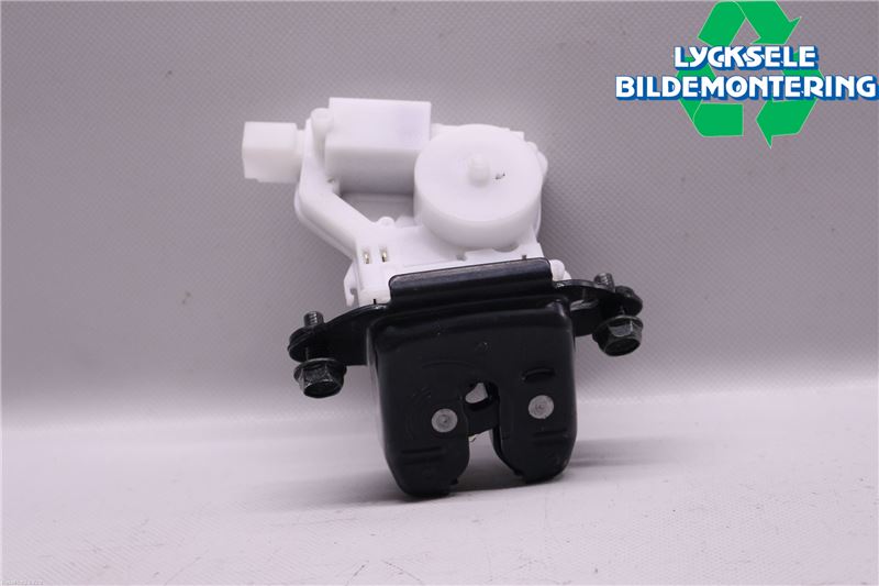 Nissan PULSAR Låskista Baklucka