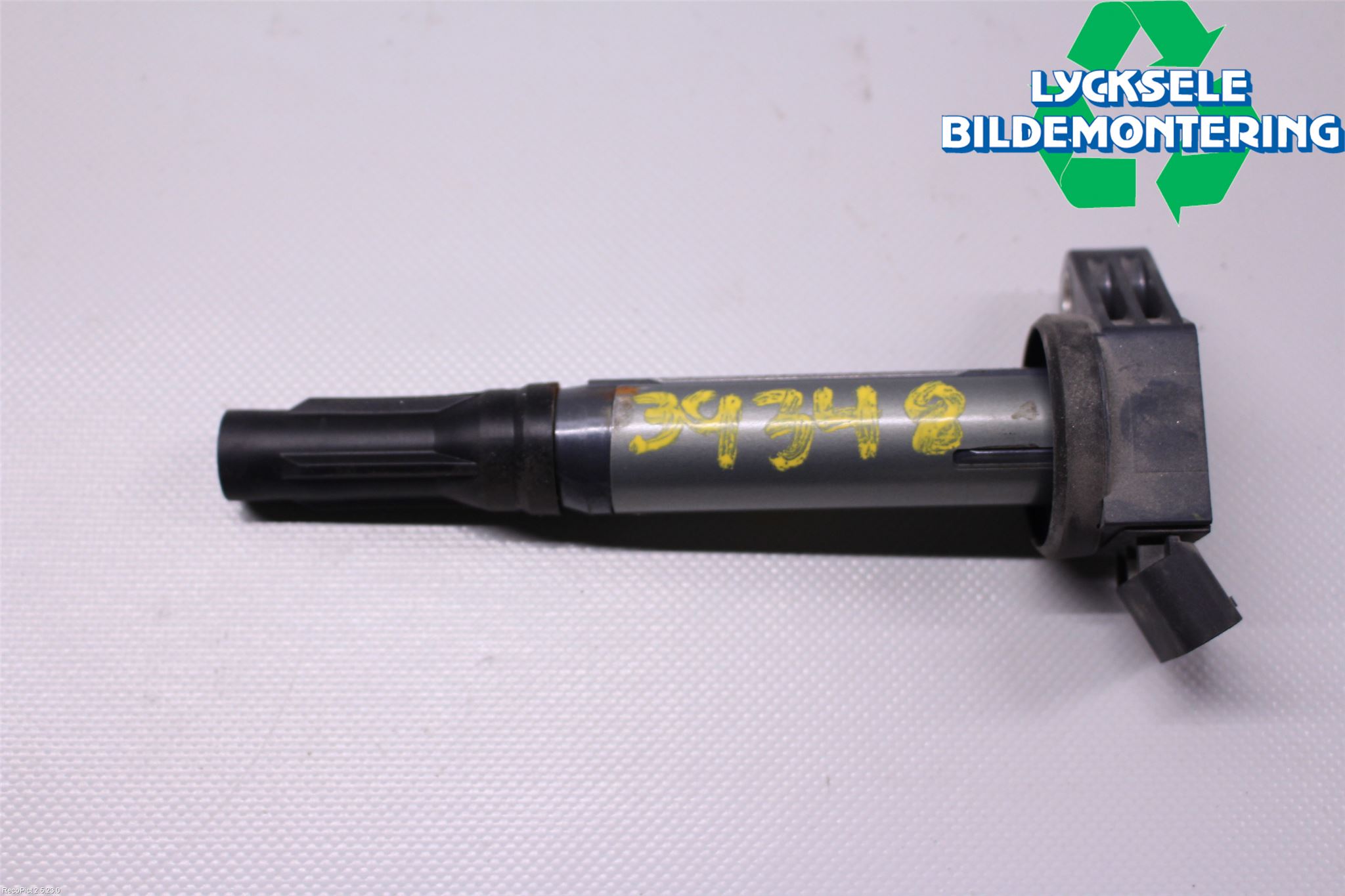 Lexus RX AL10 09-15 Tändspole