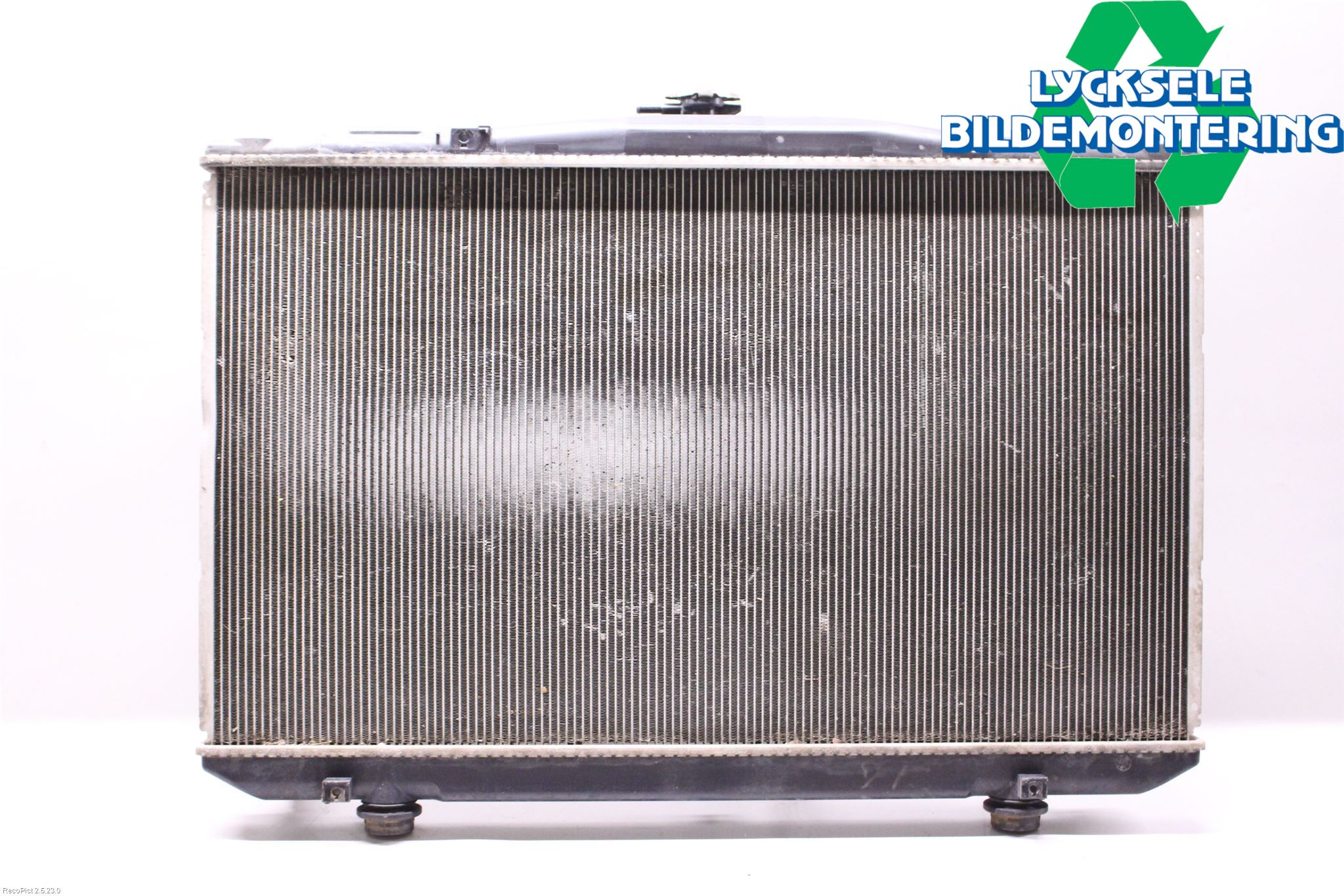 Lexus RX AL10 09-15 Kylare Aut