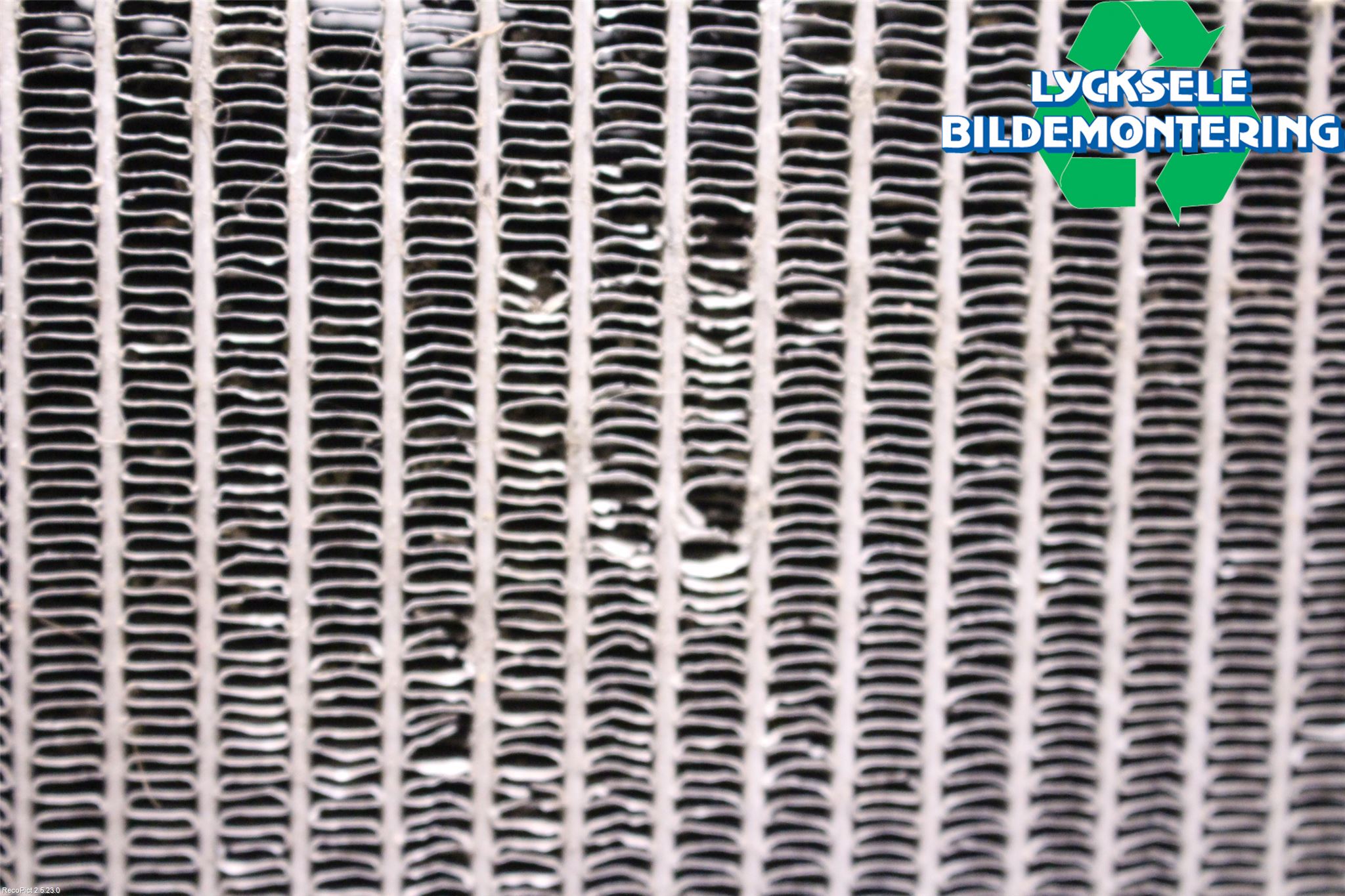 Lexus RX AL10 09-15 Kylare Aut