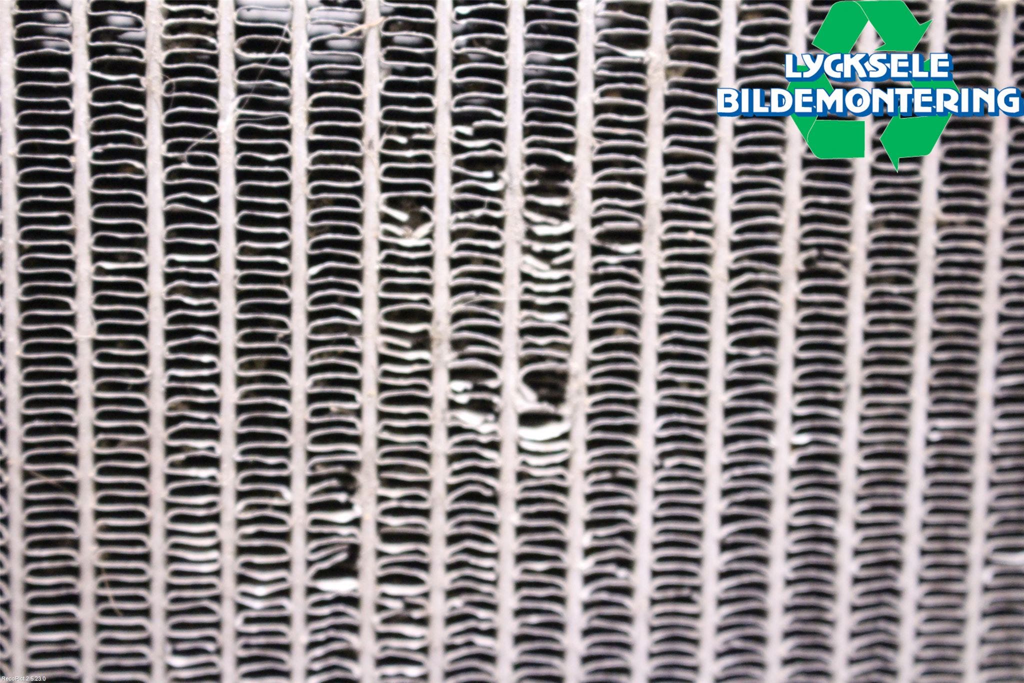 Lexus RX AL10 09-15 Kylare Aut