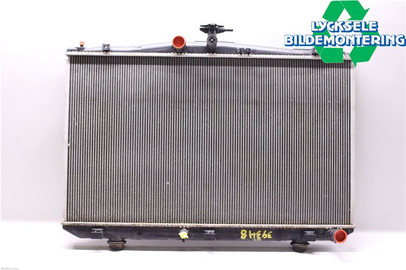 Lexus RX AL10 09-15 Kylare Aut