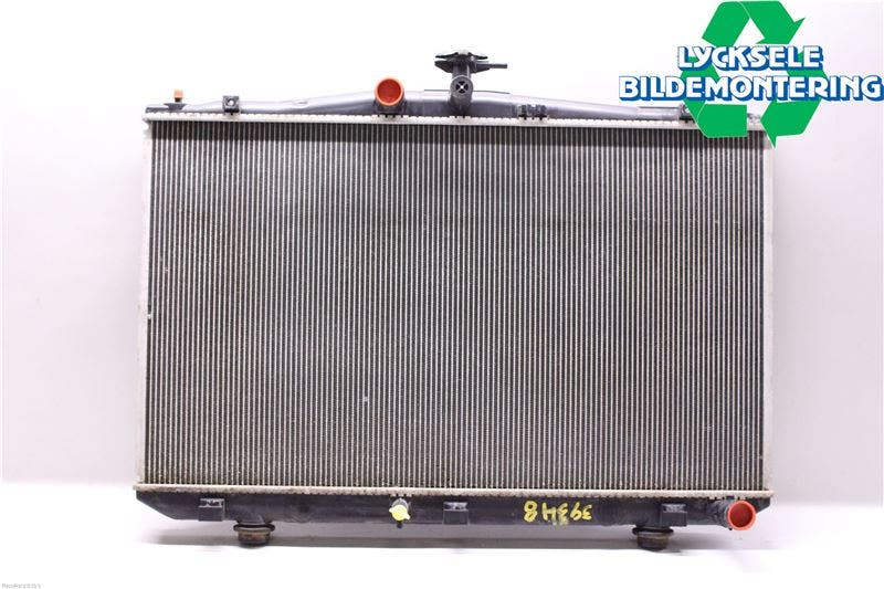 Lexus RX AL10 09-15 Kylare Aut