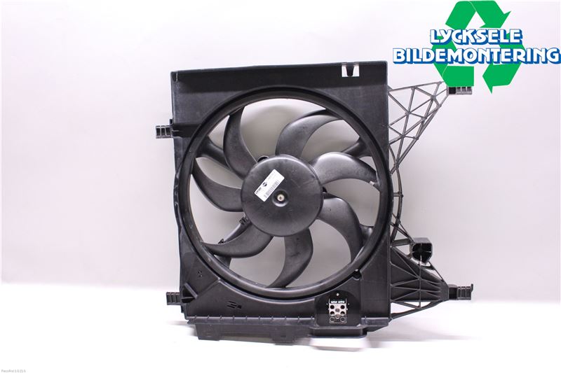 Nissan NV200/NV200 COMBI Kylfläktkåpa