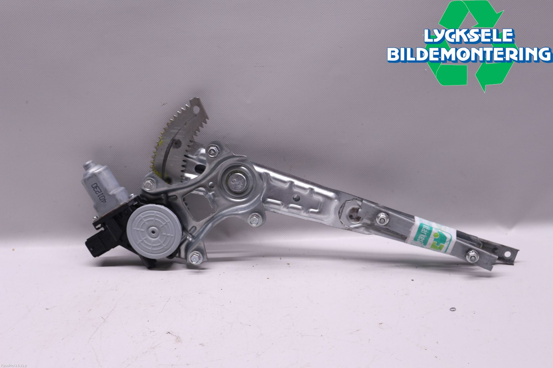 Mitsubishi OUTLANDER 13-21 Fönsterhiss El Kompl