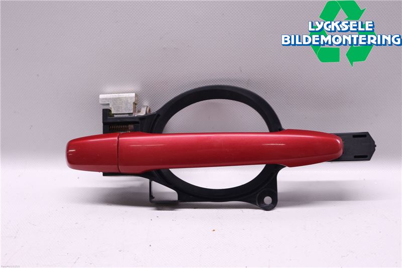 Mitsubishi OUTLANDER 13-21 Dörrhandtag Yttre Hö