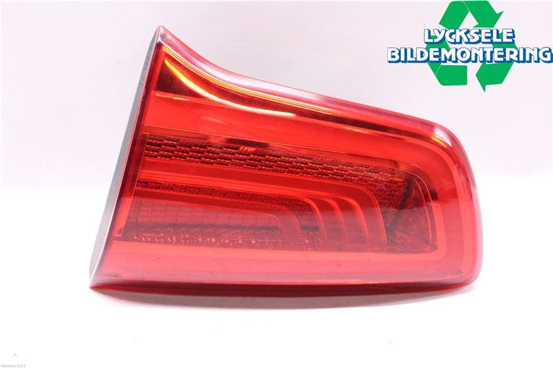 Kia SPORTAGE (SL) 11-15 Bakljus Lucka Hö