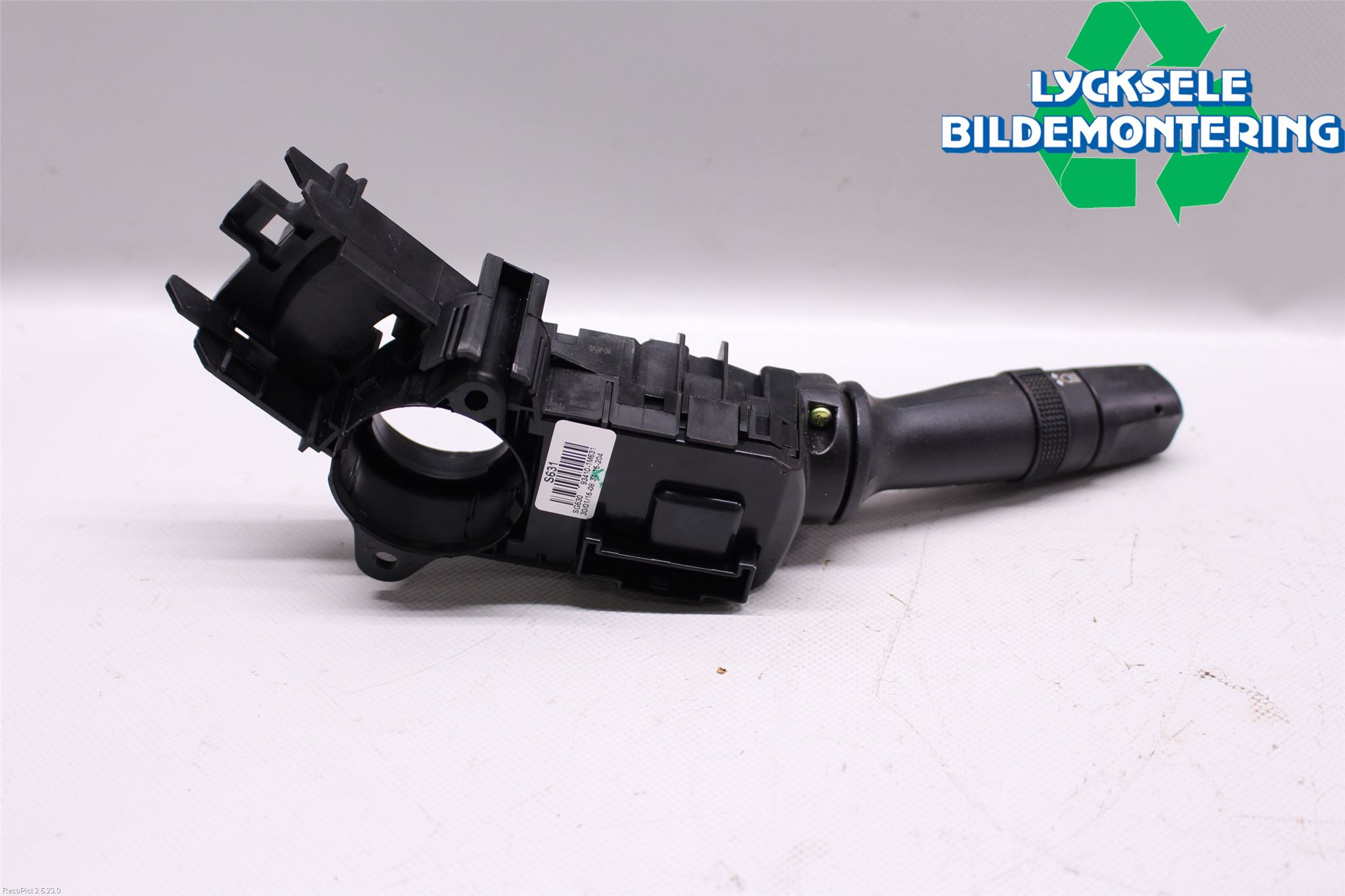 Kia SPORTAGE (SL) 11-15 Spak Blinkers-Ljusomk