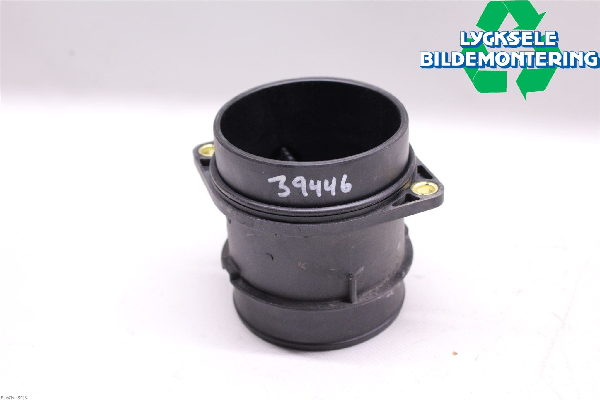 Kia SPORTAGE (SL) 11-15 Injluftmassamätare