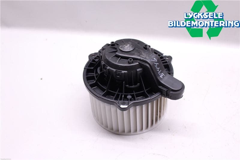 Kia SPORTAGE (SL) 11-15 Ac Värmefläkt