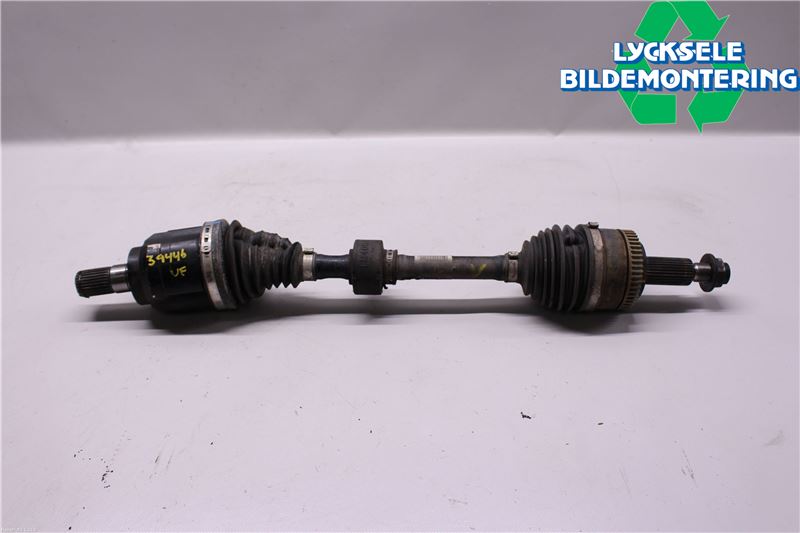 Kia SPORTAGE (SL) 11-15 Drivaxel Fram Vänster