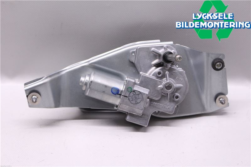 BMW X1 F48 15-22 Torkarmotor Baklucka