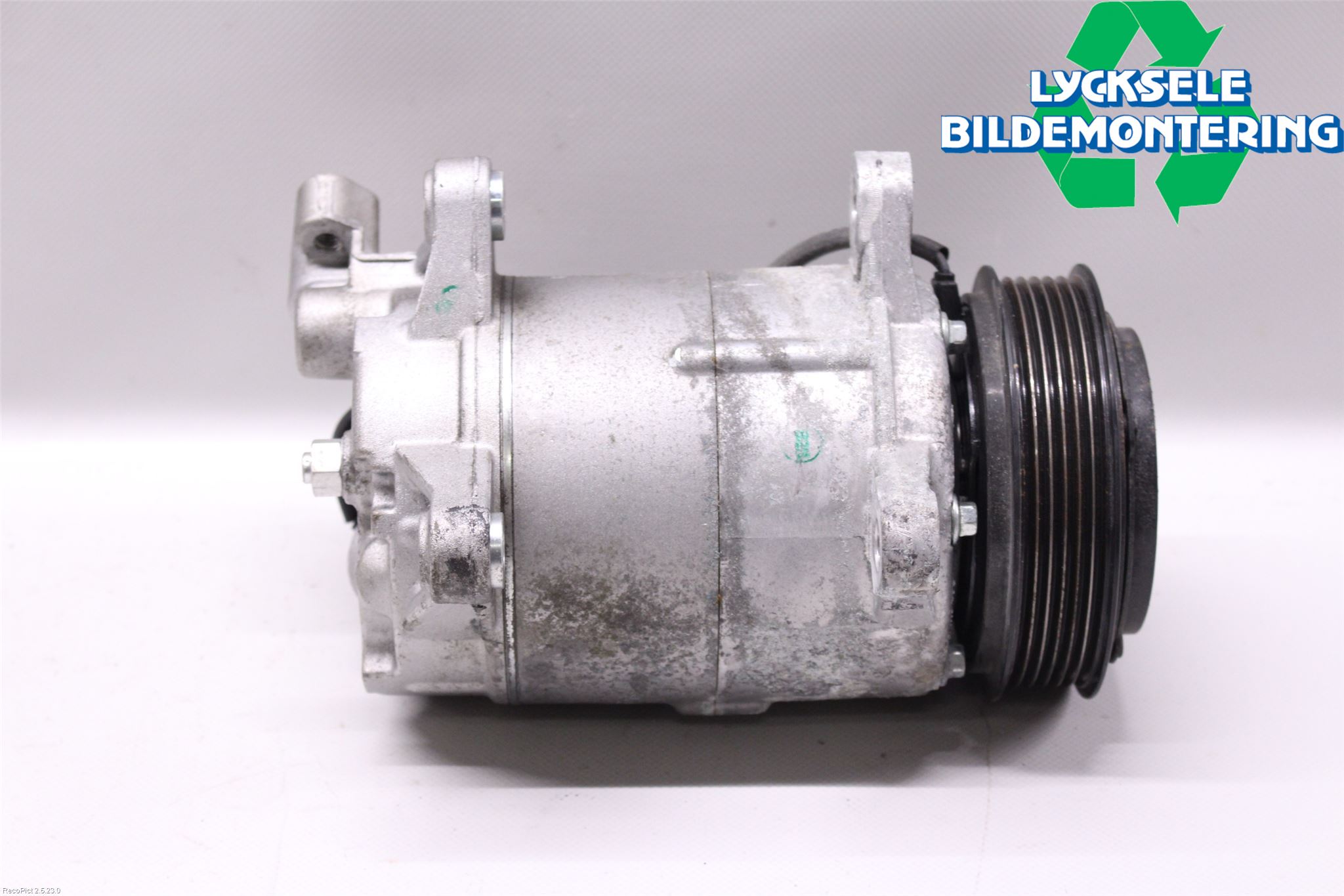 BMW X1 F48 15-22 Ac Kompressor