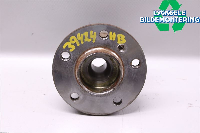 BMW X1 F48 15-22 Nav Bak