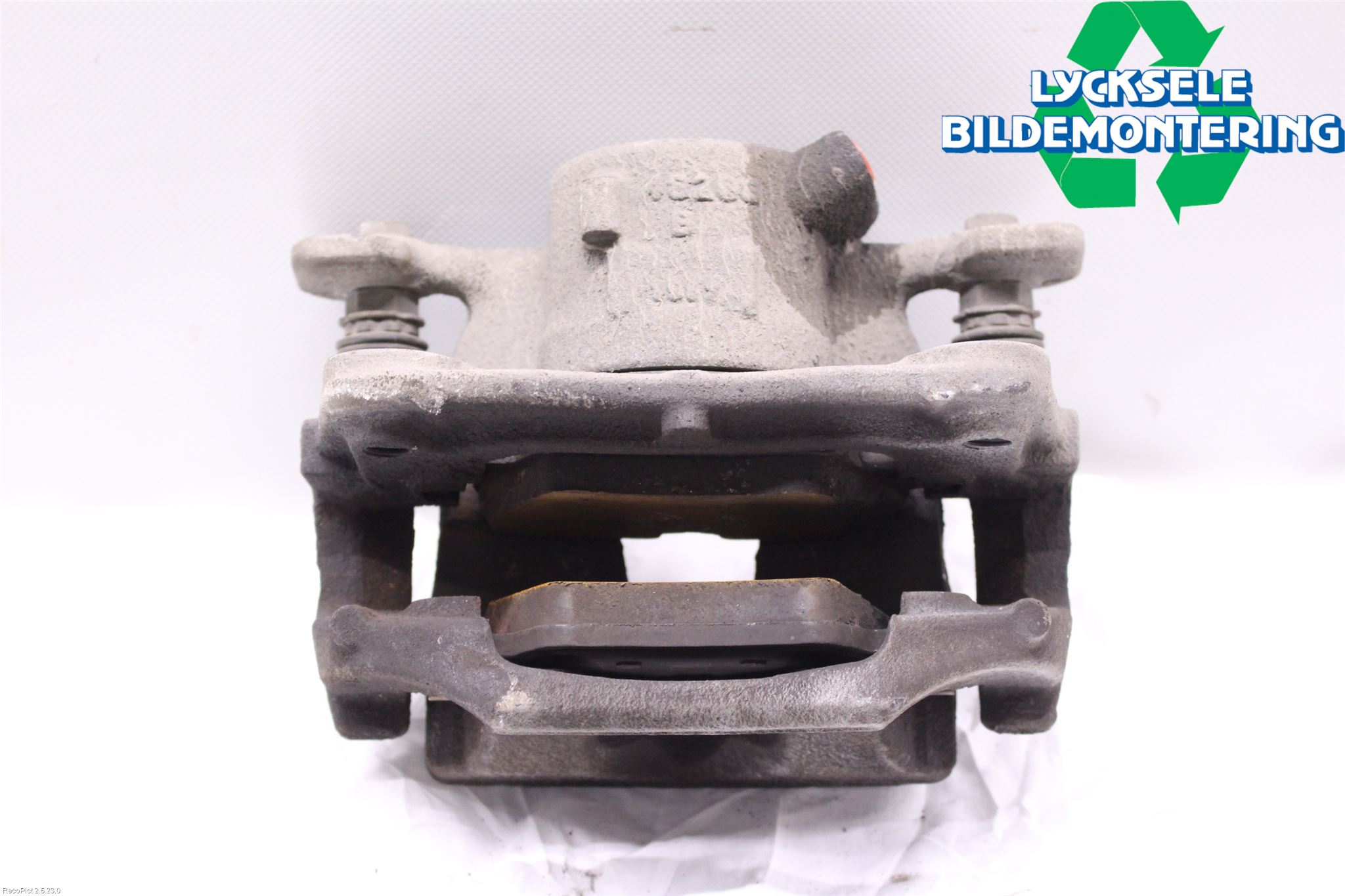 BMW X1 F48 15-22 Bromsok Fram Vänster