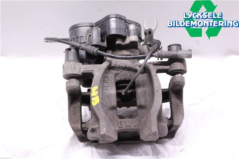 BMW X1 F48 15-22 Bromsok Bak Höger