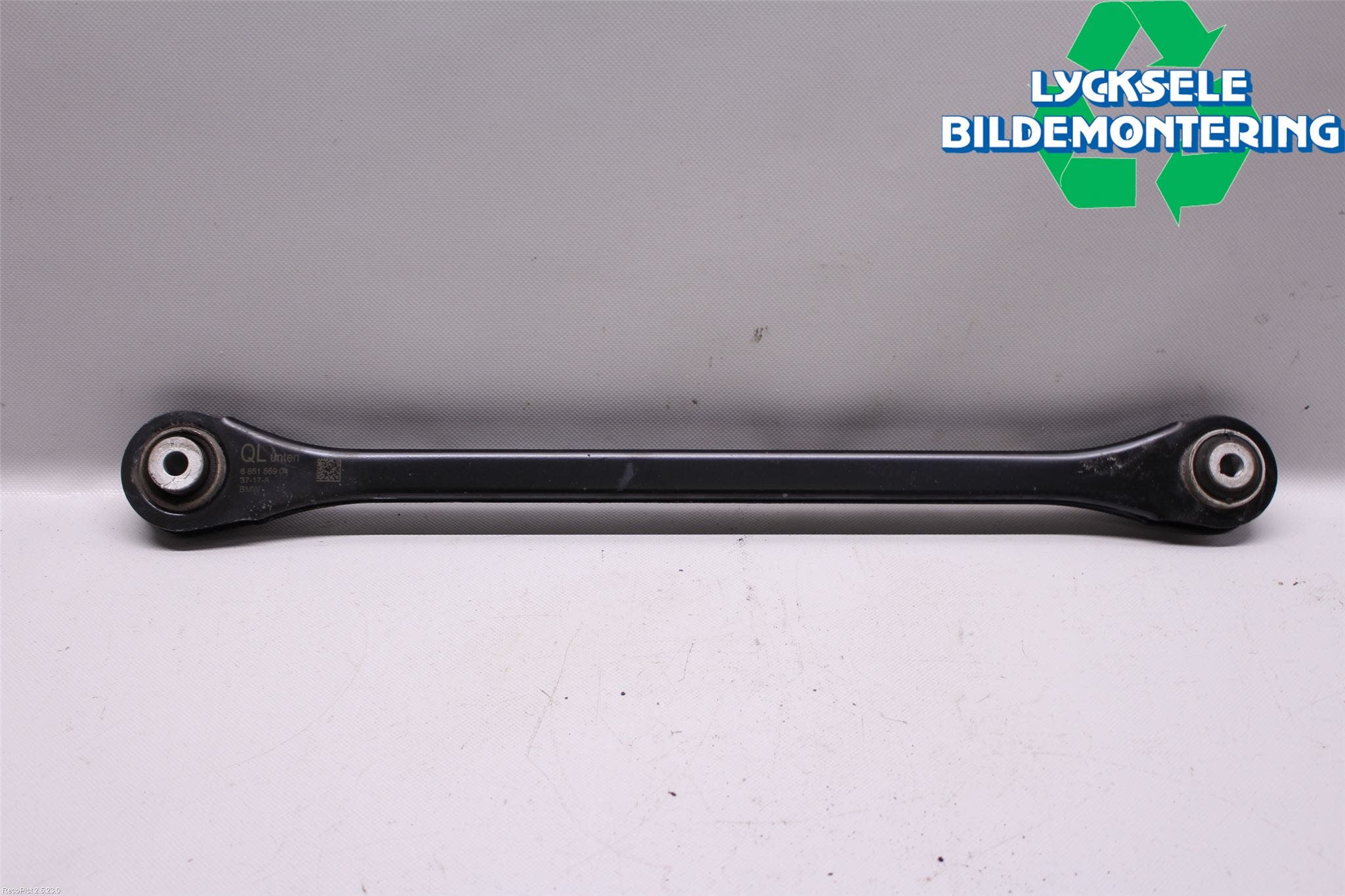 BMW X1 F48 15-22 Bärarm Bak Höger