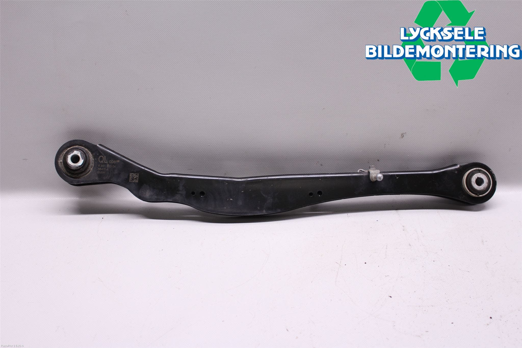 BMW X1 F48 15-22 Bärarm Bak Höger