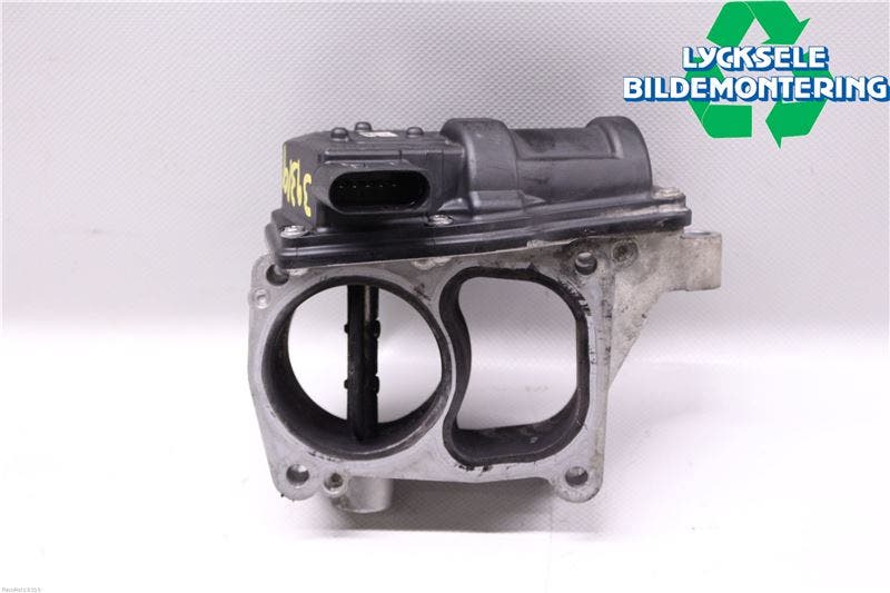 Volkswagen VW AMAROK 2H 10-22 Injspjällhus