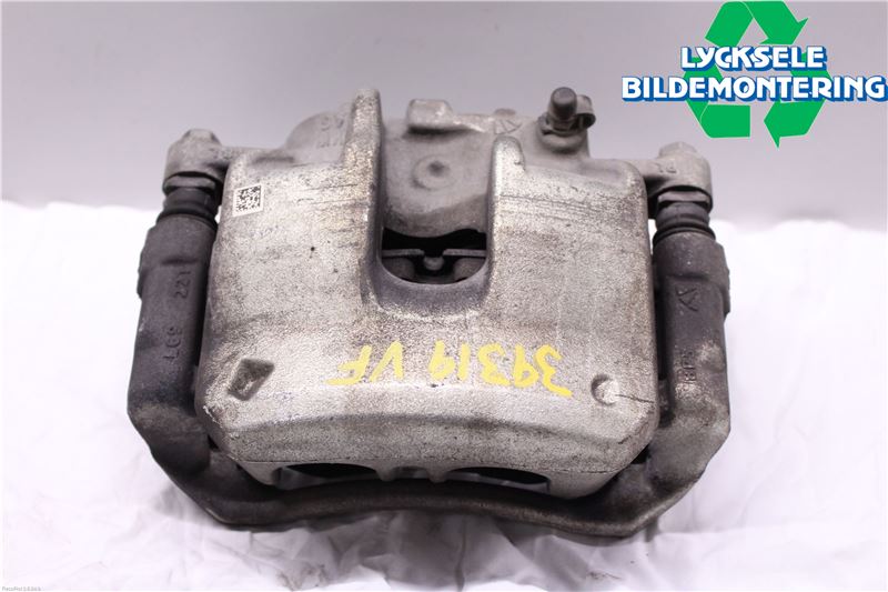 Volkswagen VW AMAROK 2H 10-22 Bromsok Fram Vänster