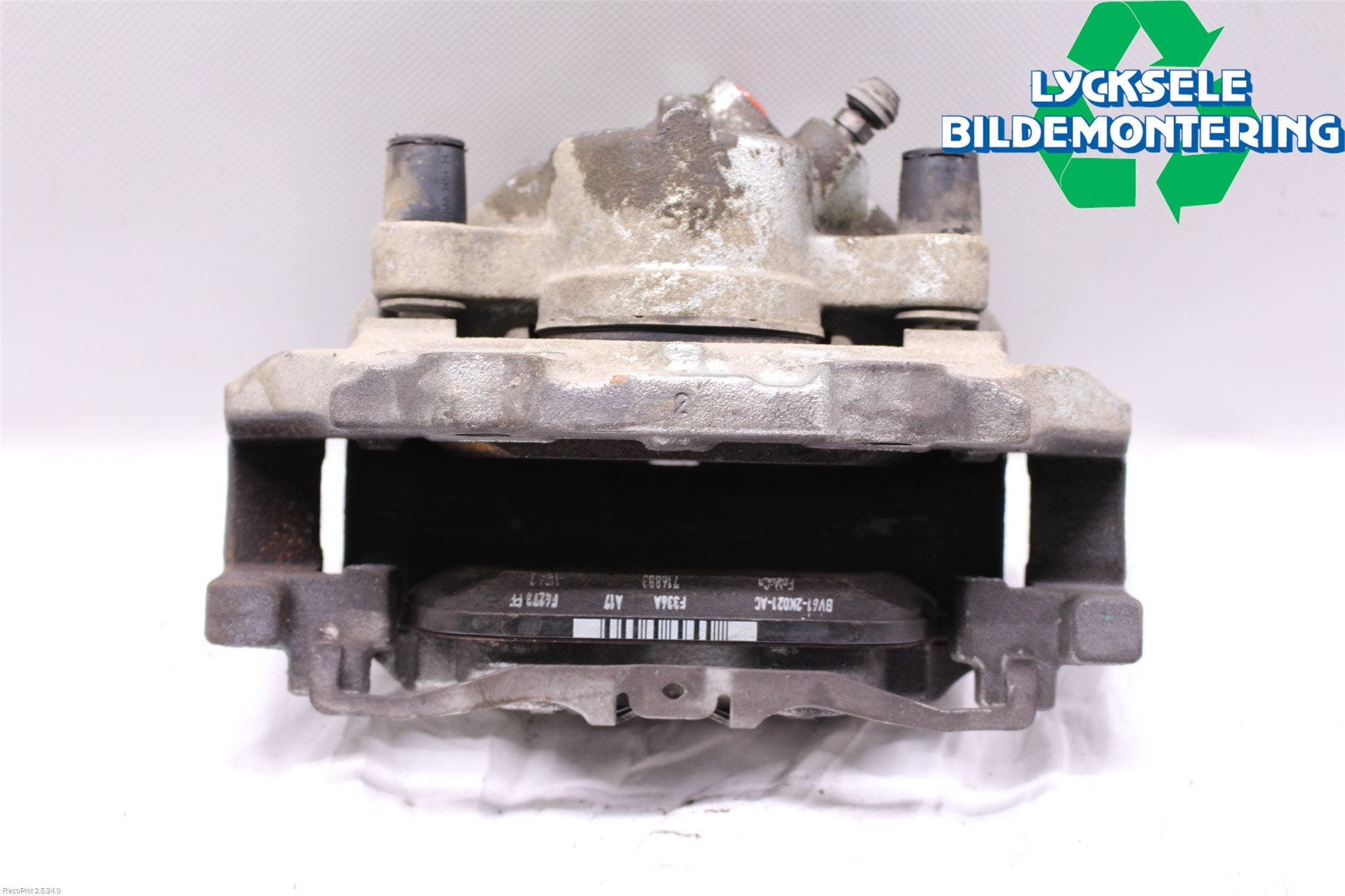 Ford KUGA 17-19 Bromsok Fram Höger