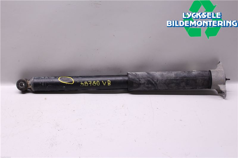 Ford KUGA 17-19 Stötdämpare Bak