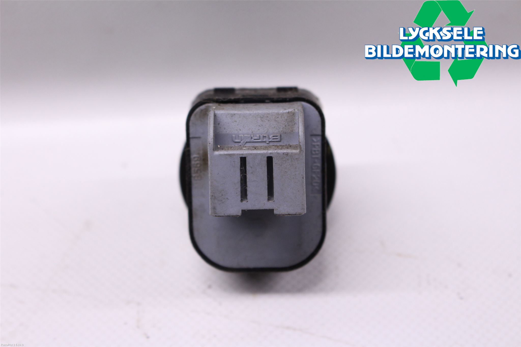 Fiat DOBLO CARGO Strömställare Spegel