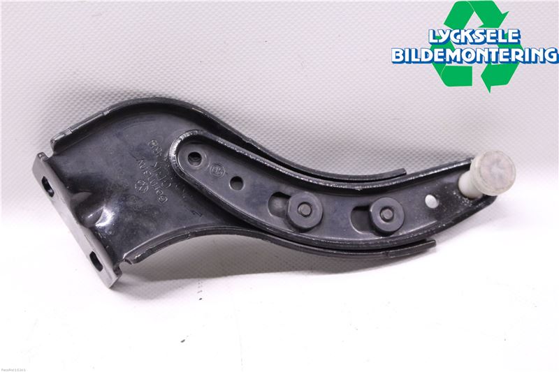 Volkswagen VW CADDY 11-15 Dörrgångjärn