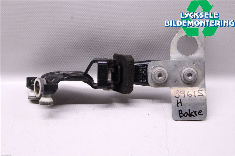 Volkswagen VW CADDY 11-15 Dörrgångjärn