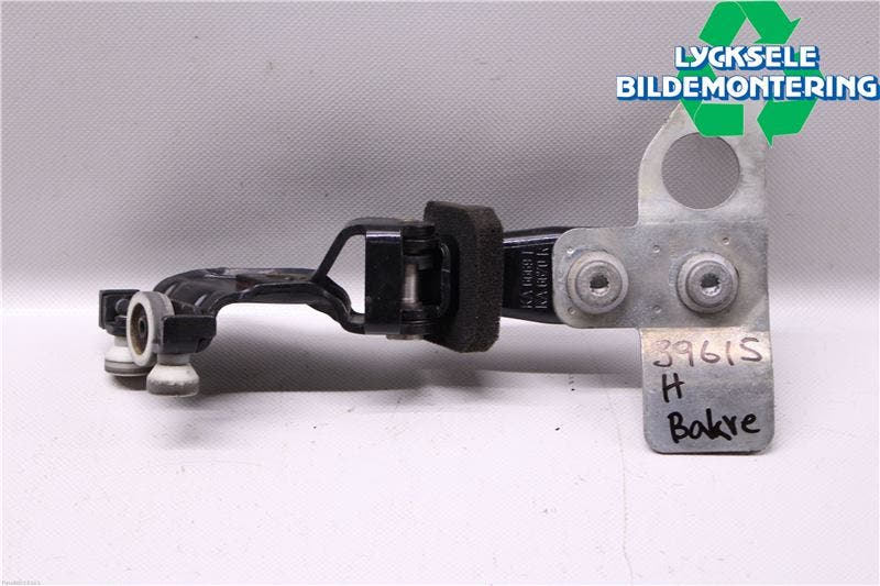 Volkswagen VW CADDY 11-15 Dörrgångjärn