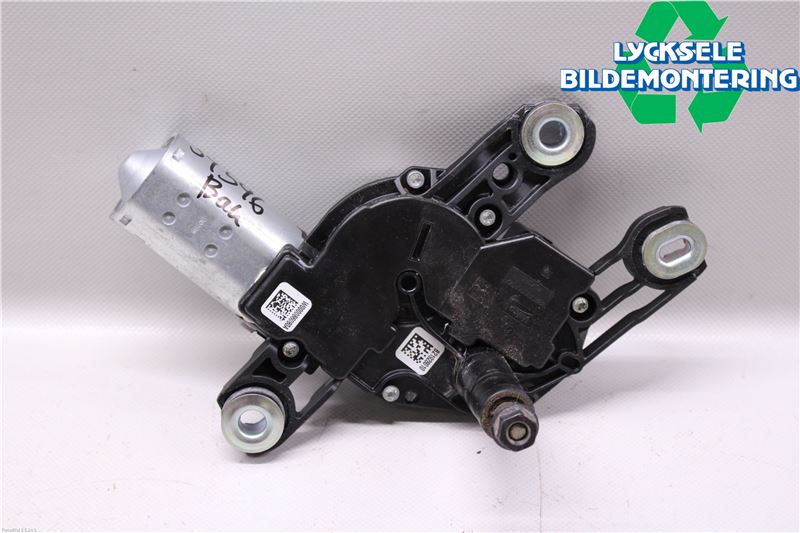 Volkswagen VW POLO VI 18->> Torkarmotor Baklucka