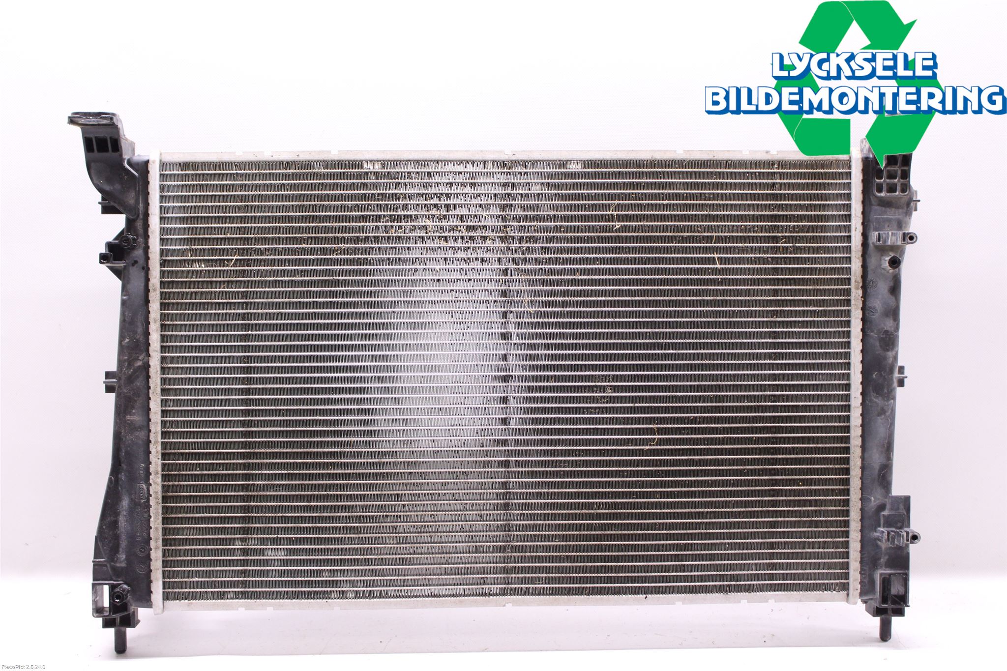 Fiat DOBLO CARGO Kylare Man