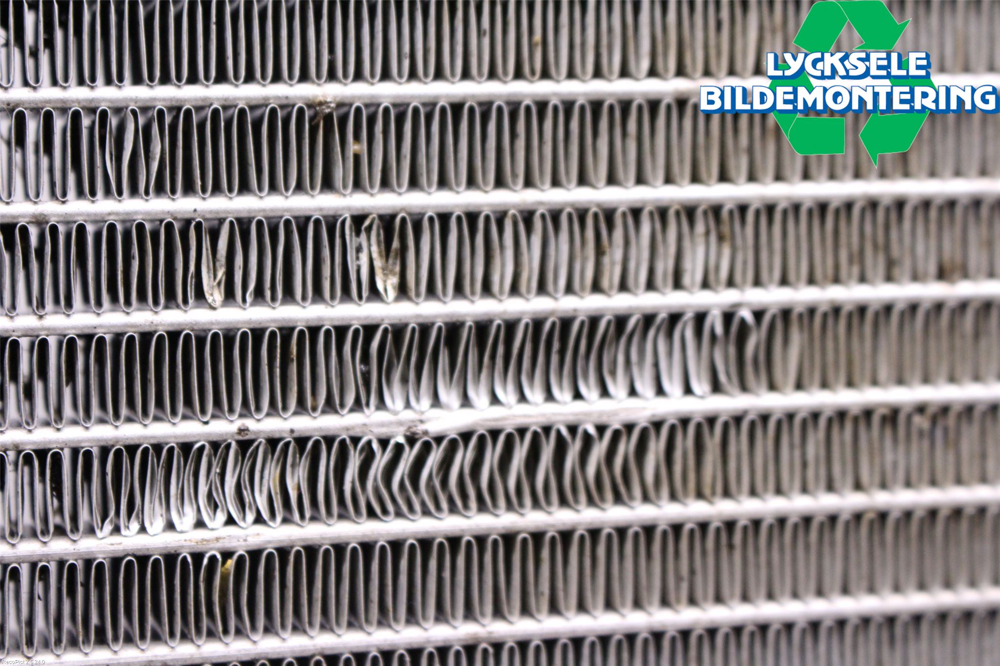 Fiat DOBLO CARGO Kylare Man