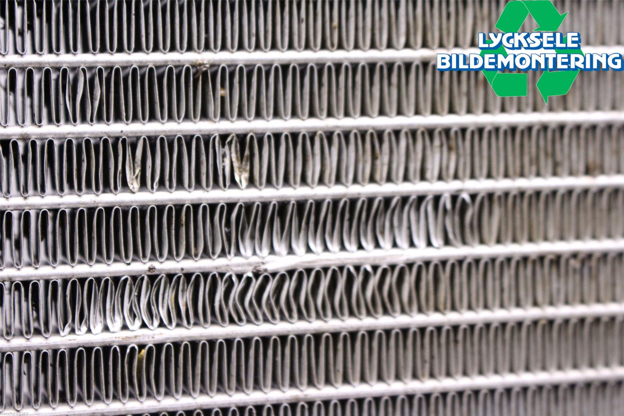 Fiat DOBLO CARGO Kylare Man