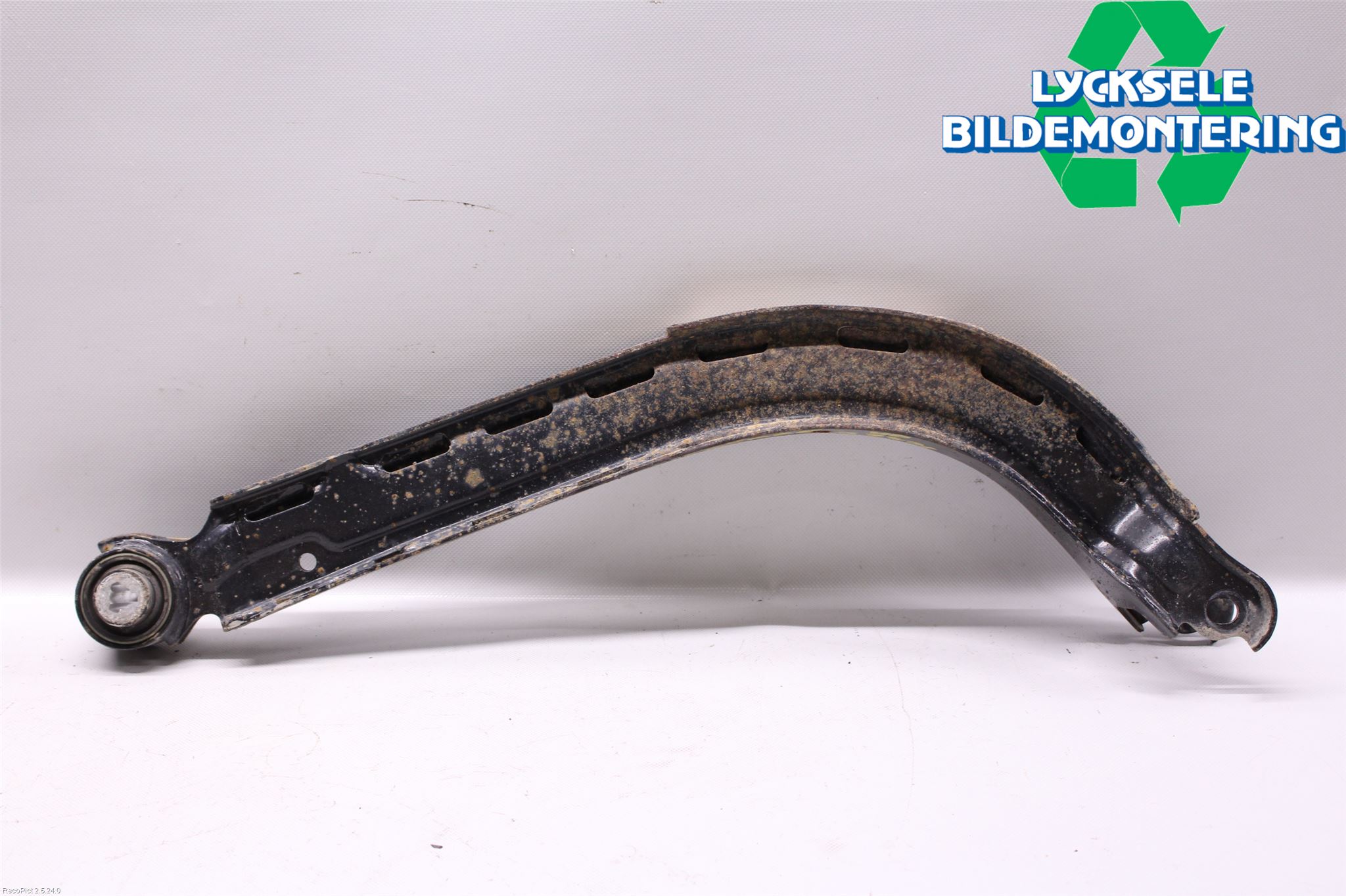 Fiat DOBLO CARGO Bärarm Bak Höger