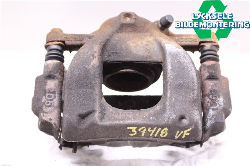 Toyota AVENSIS 09-15 Bromsok Fram Vänster