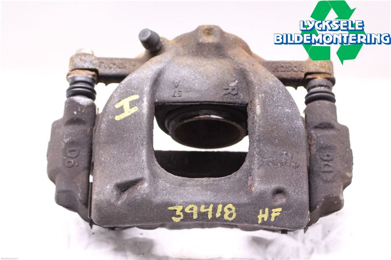 Toyota AVENSIS 09-15 Bromsok Fram Höger