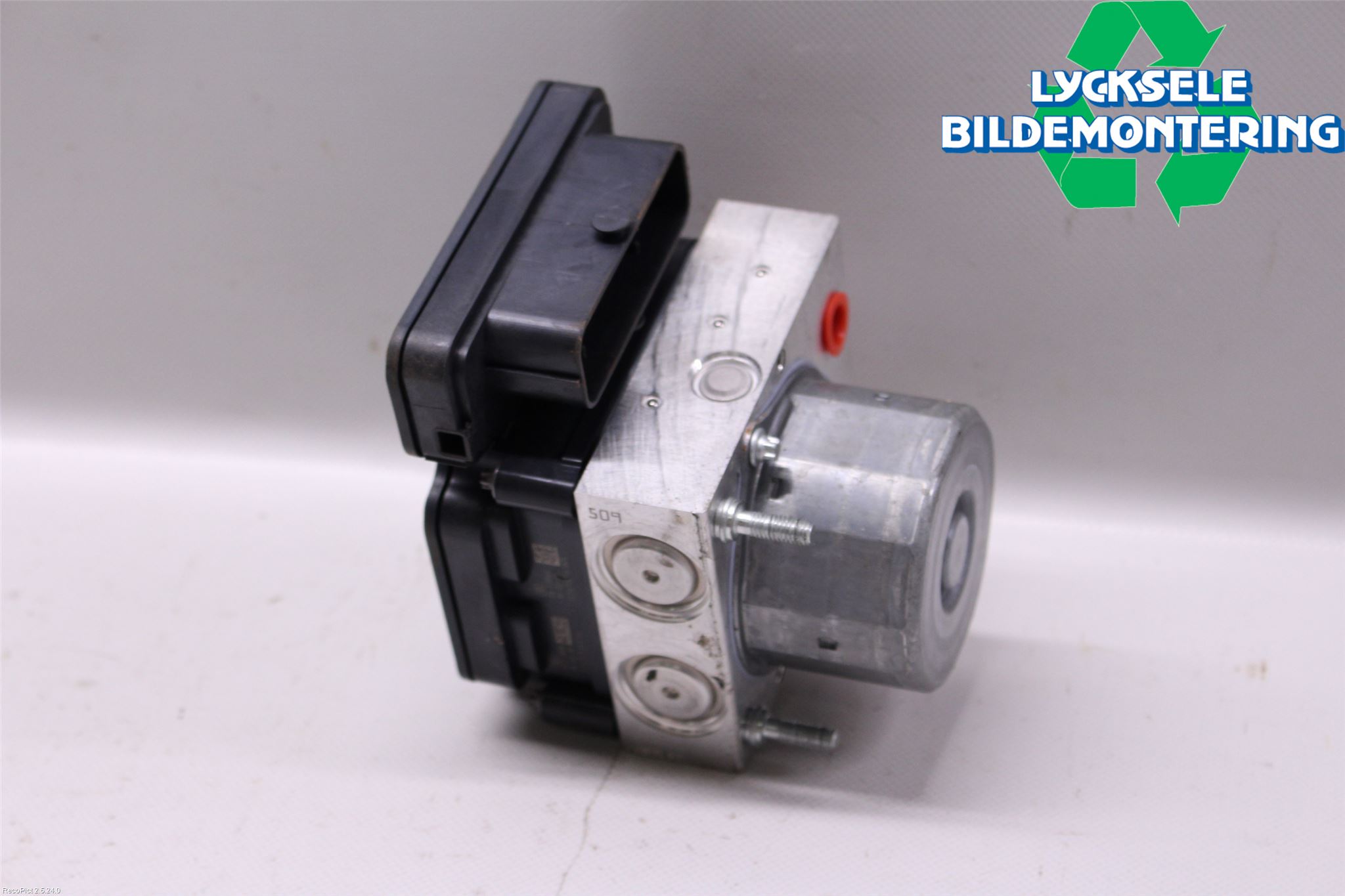 Nissan PULSAR Abs Hydraulaggregat