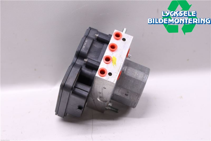 Nissan PULSAR Abs Hydraulaggregat