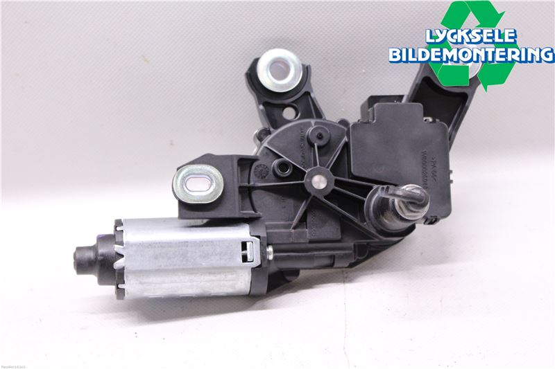 Audi A6/S6 4G 11-18 Torkarmotor Baklucka