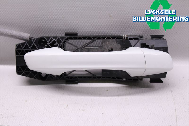 Volkswagen VW GOLF / E-GOLF VII 13-20 Dörrhandtag Yttre Hö
